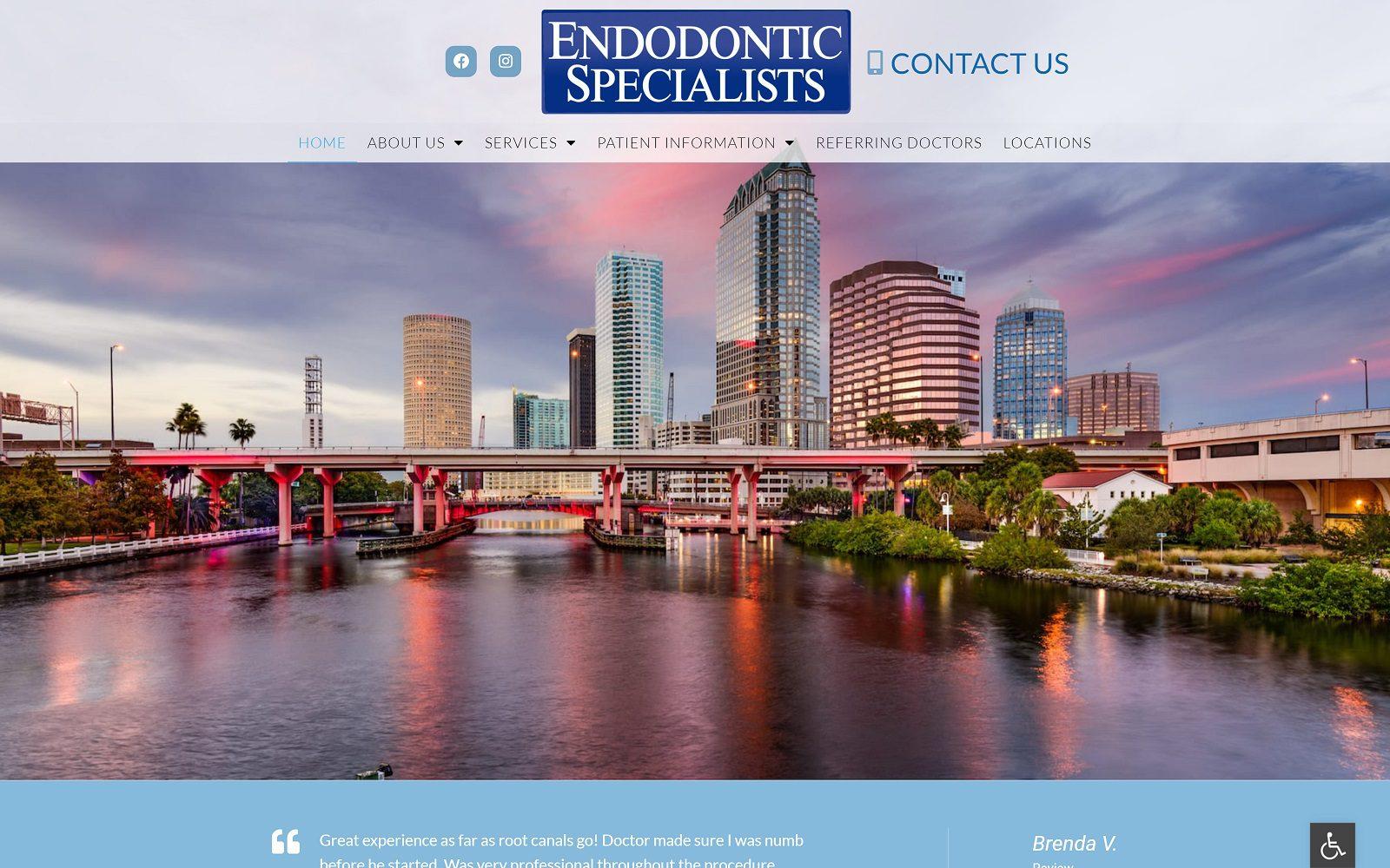 Endodontic Specialists