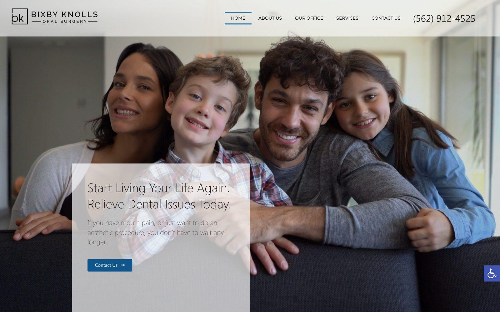 Bixby Knolls Oral Surgery