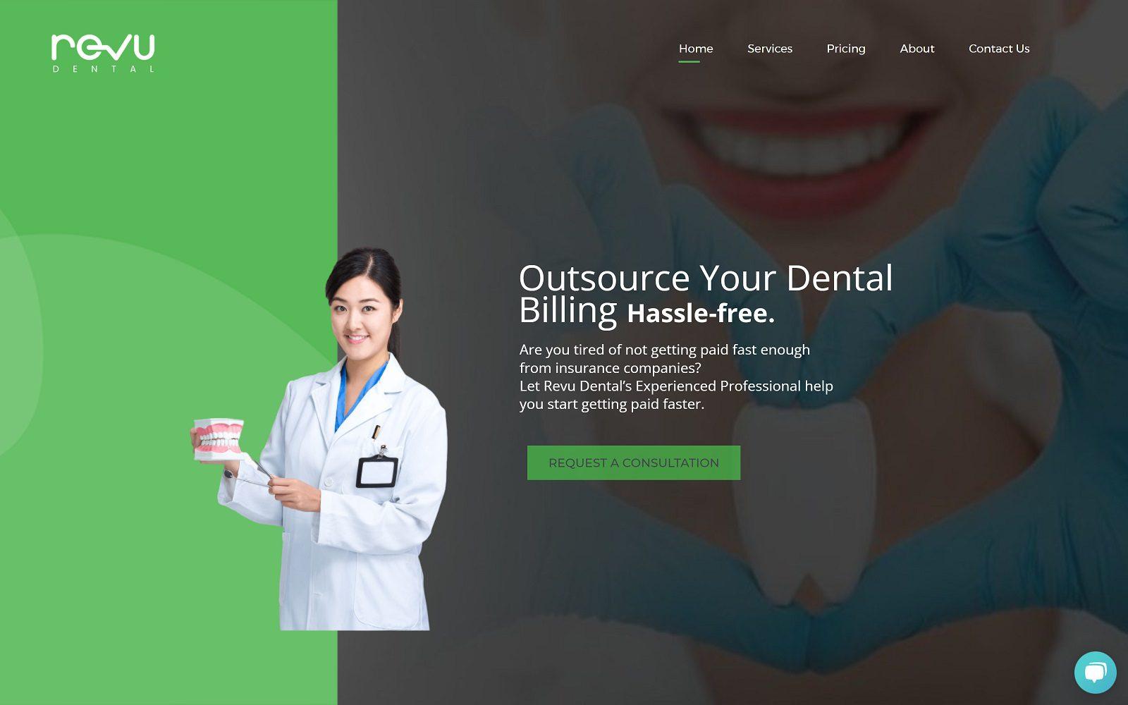 DentalRevu