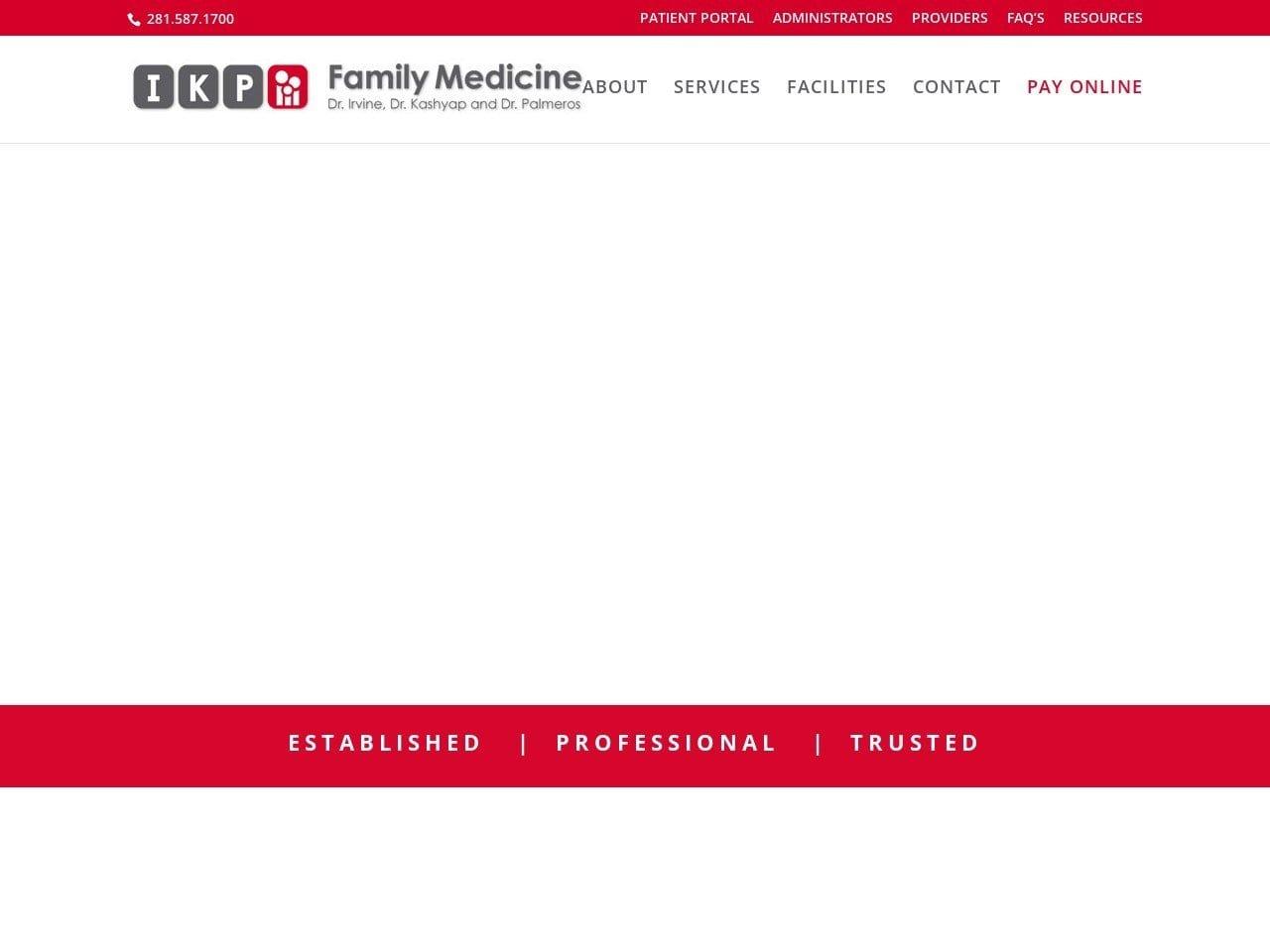 IKP Family Medicine