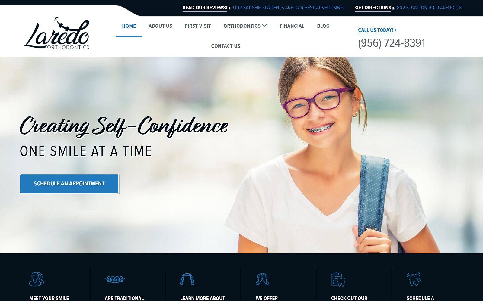 Laredo Orthodontics