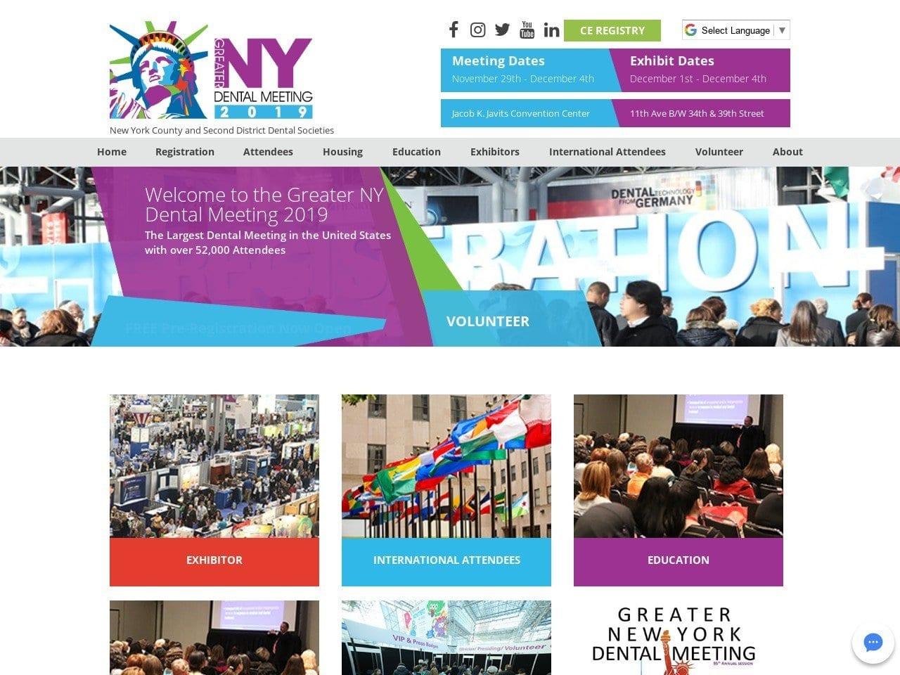 Greater NY Dental screenshot