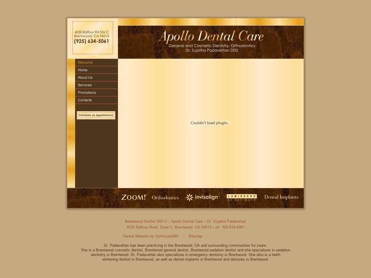 Apollo Dental Care