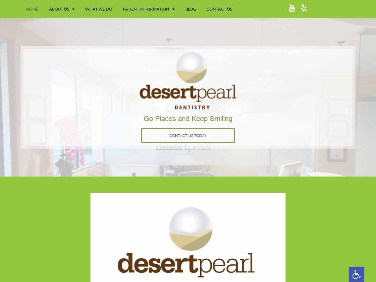 Desert Pearl Dentistry