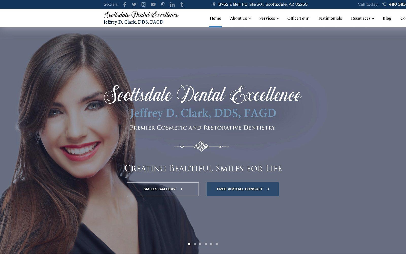 Scottsdale Dental Excellence