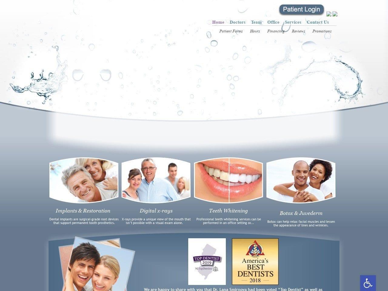 Family Dentistry Smirnova Svetlana DDS