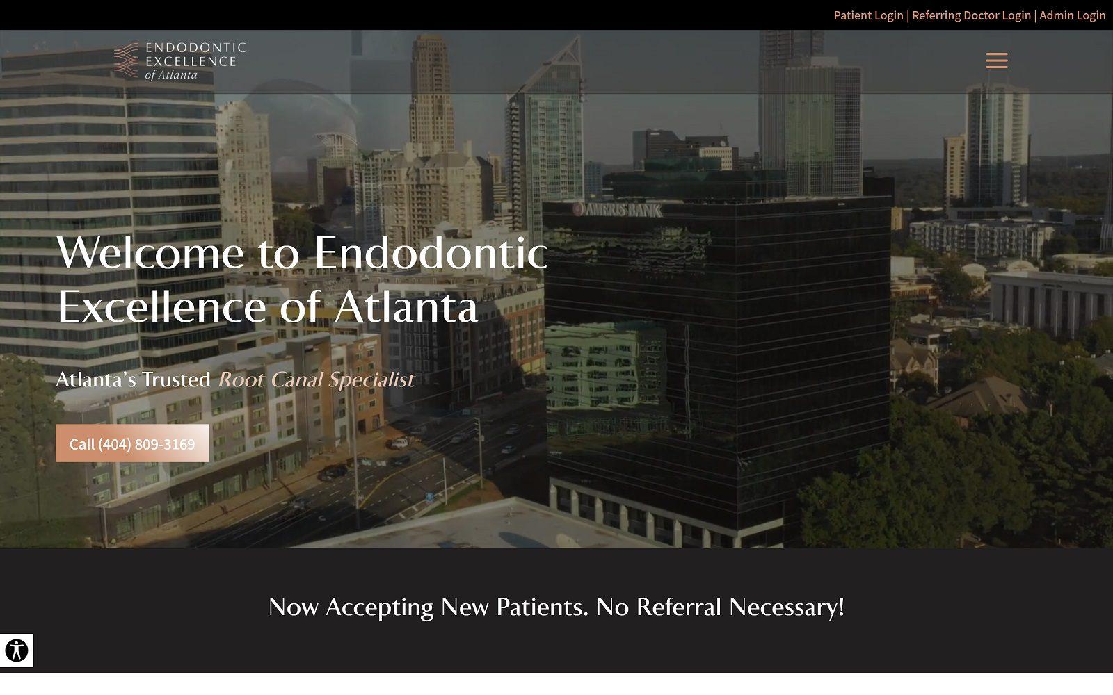 Endodontic Excellence of Atlanta