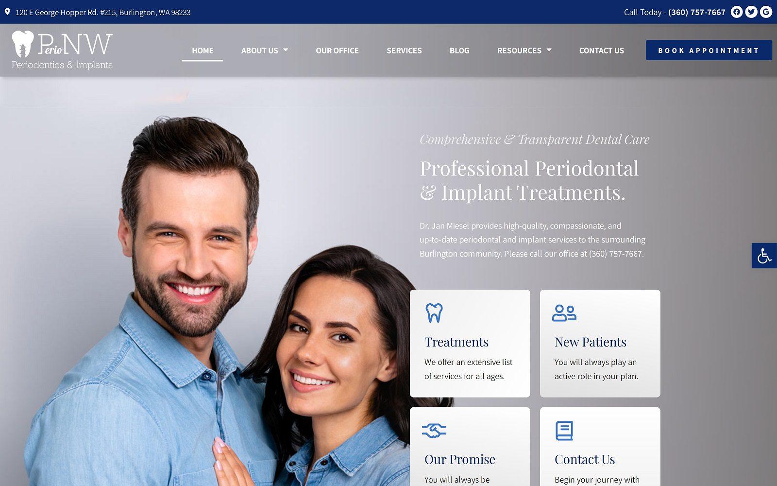 PerioNW