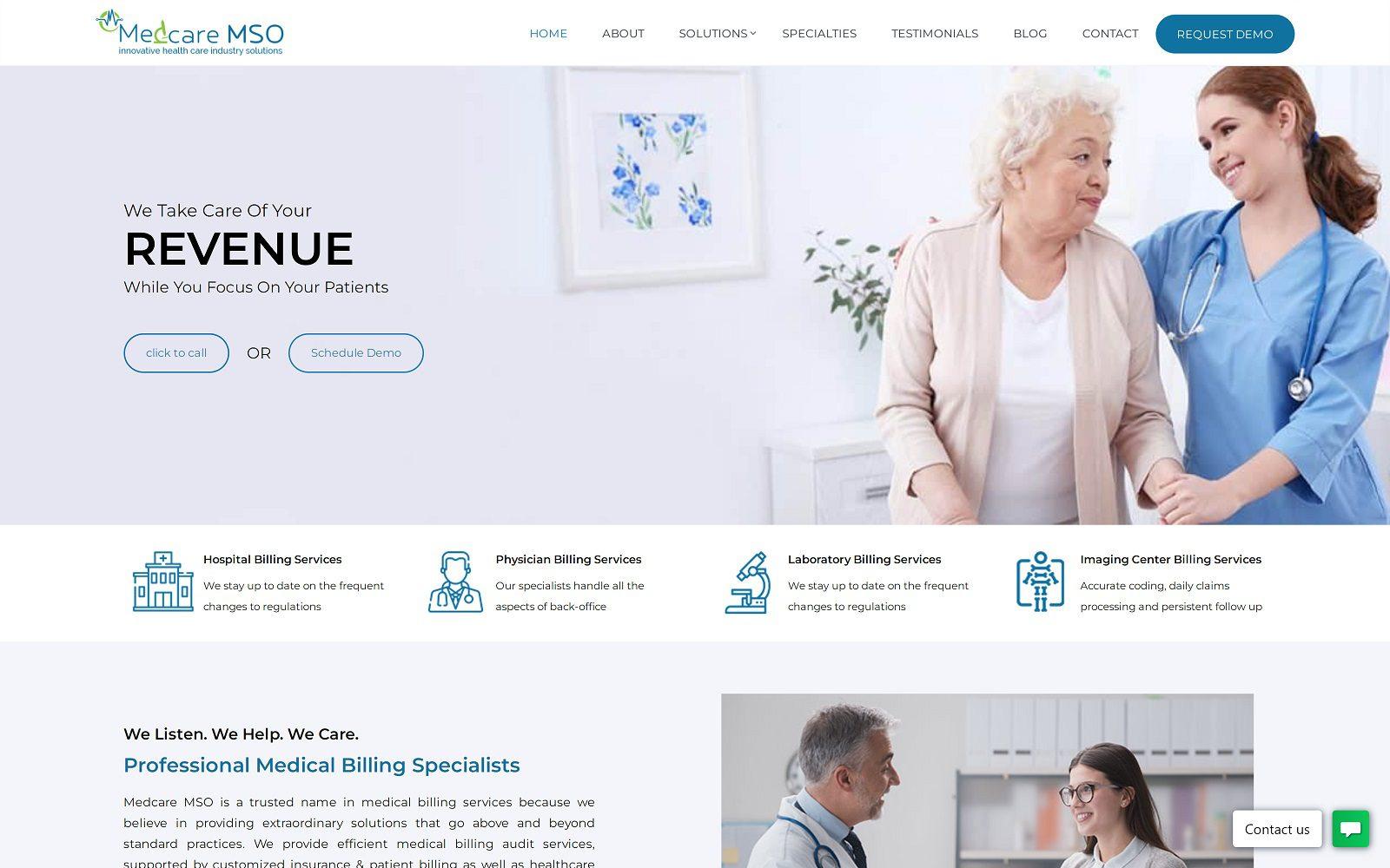 Medcare MSO