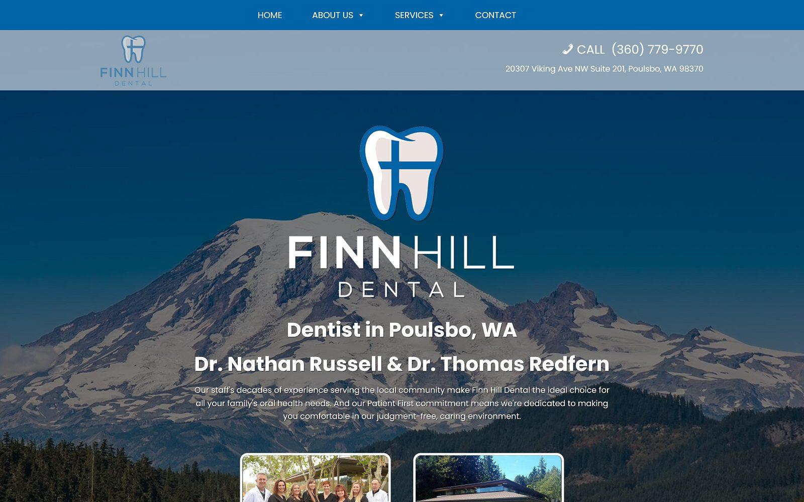 Finn Hill Dental
