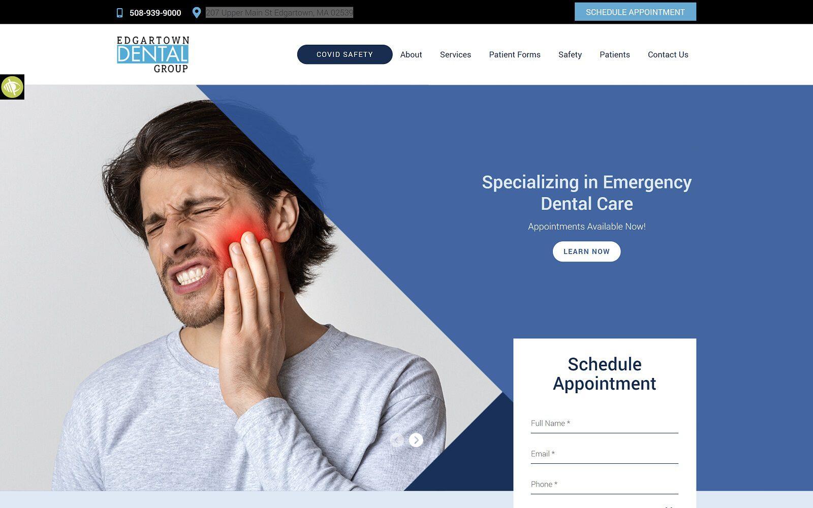 Edgartown Dental Group