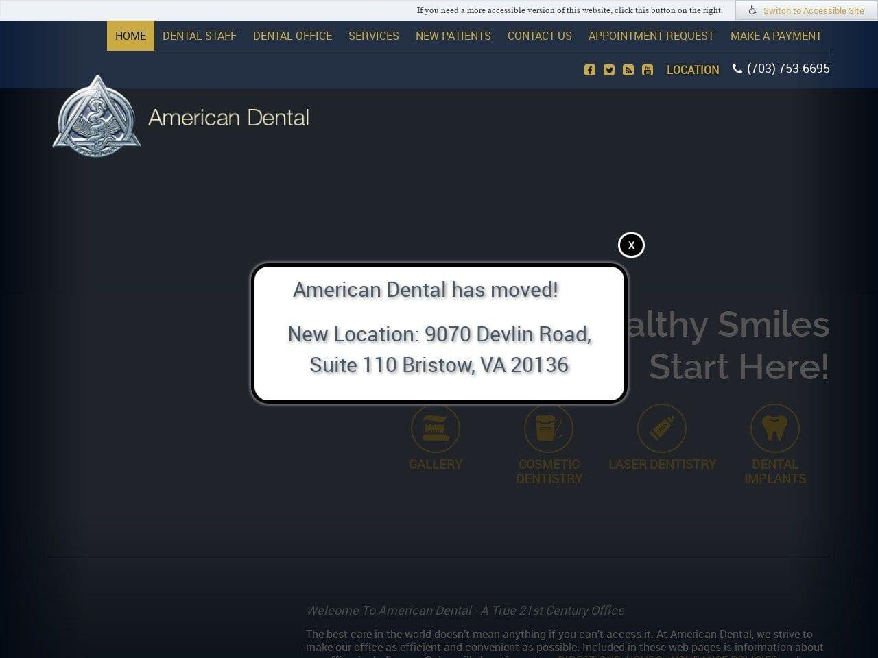 American Dental Associates
