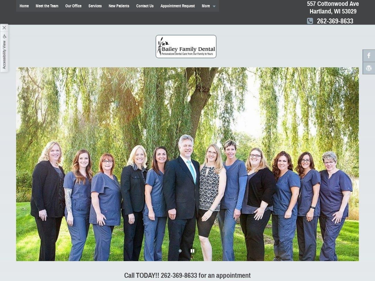 Bailey Family Dental