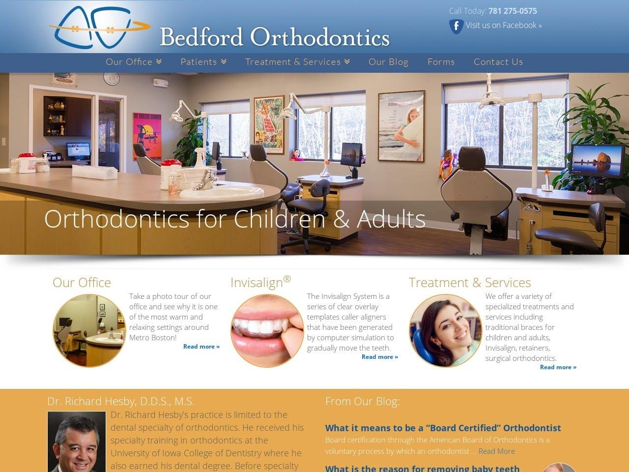 Bedford Orthodontics