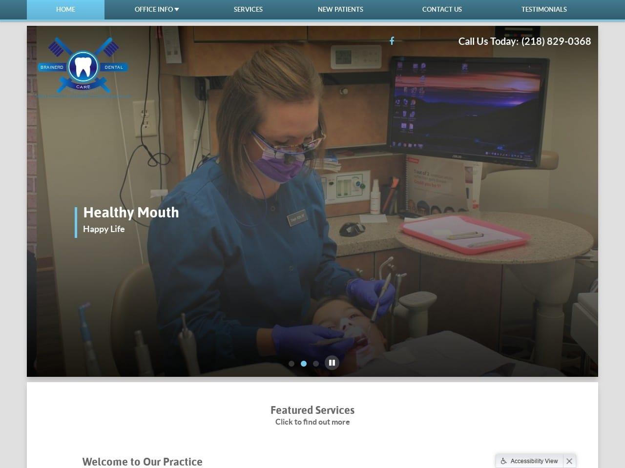 Brainerd Dental
