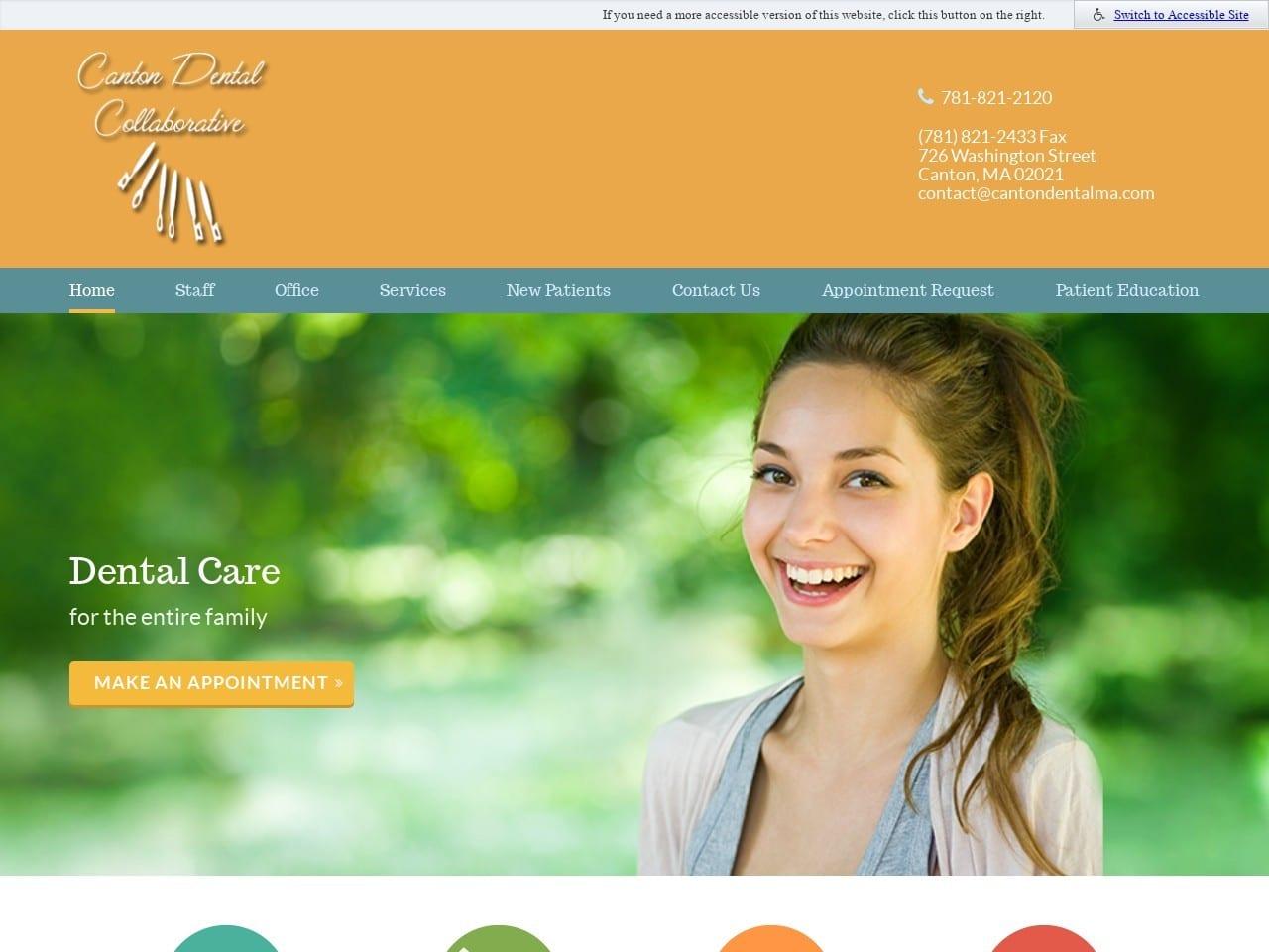 Canton Dental Collaborative