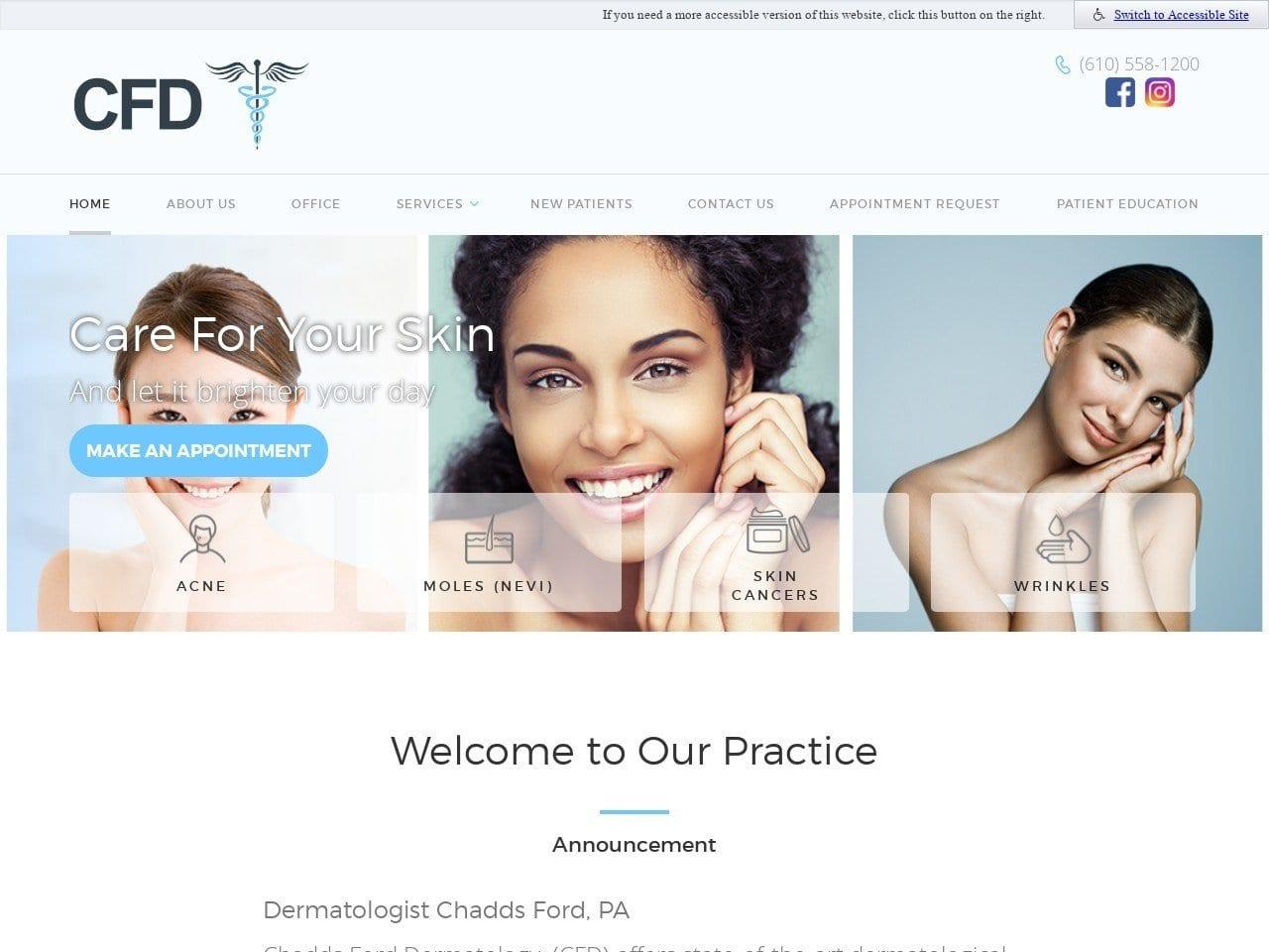 Chadds Ford Dermatology