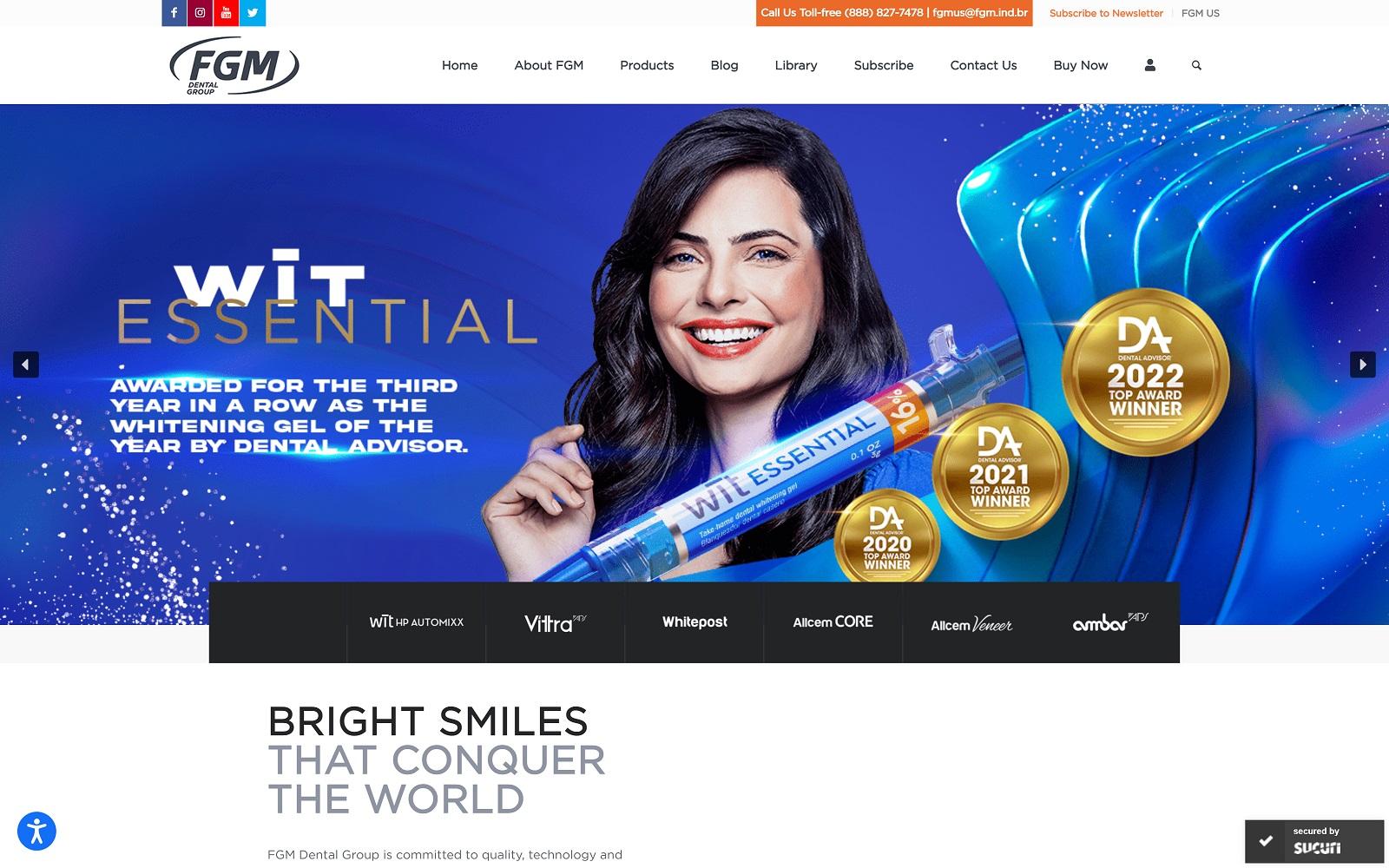 FGM Dental Group