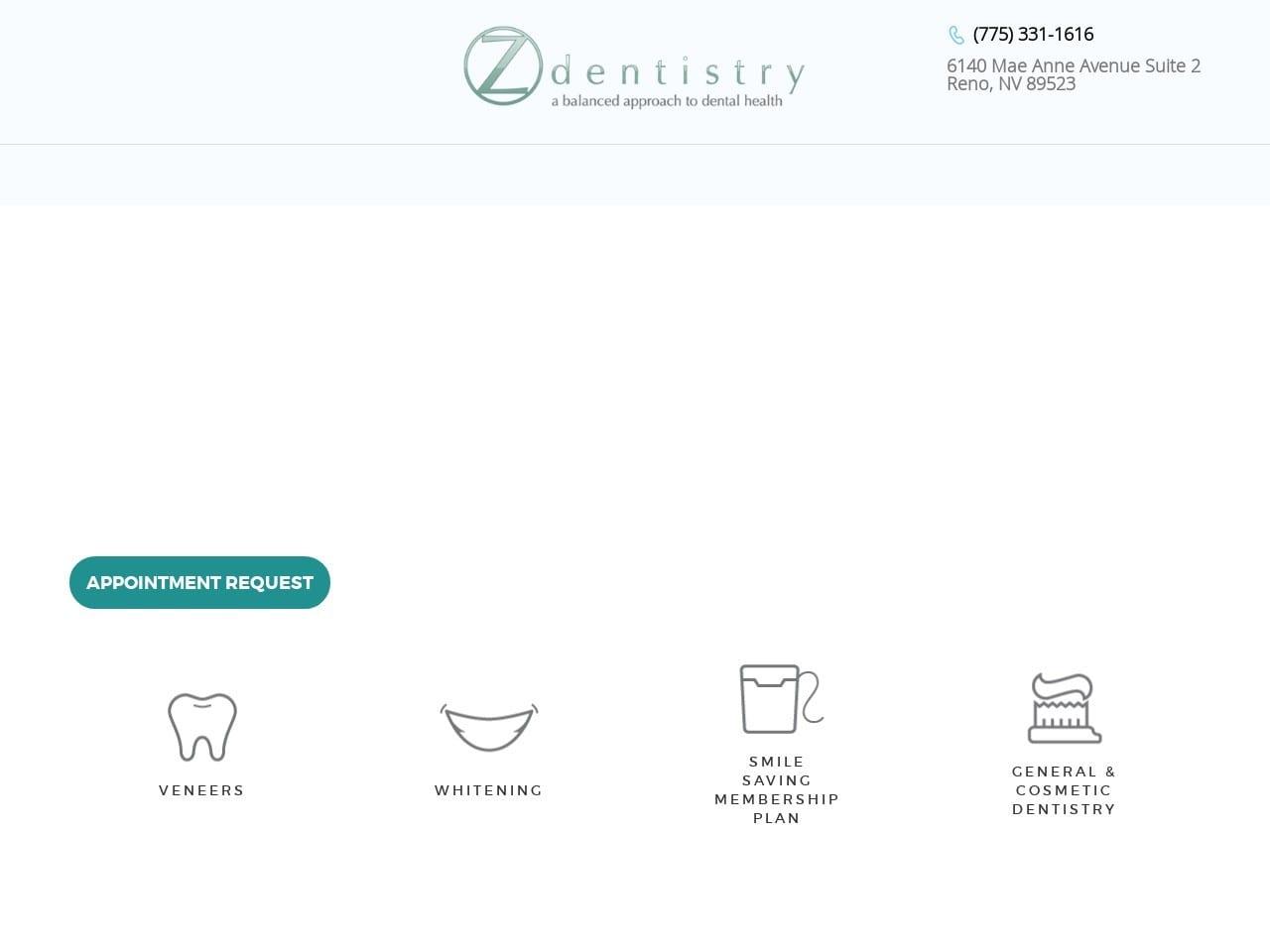 Z Dentist screenshot
