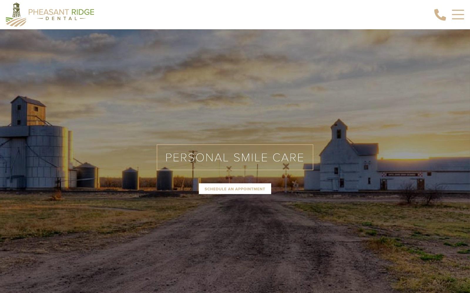 Pheasant Ridge Dental