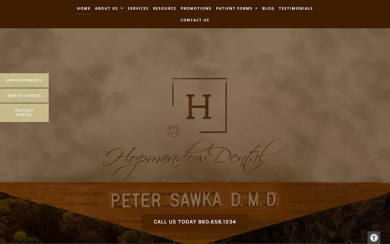 Hopmeadow Dental