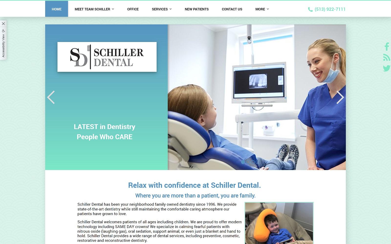 Schiller Dental