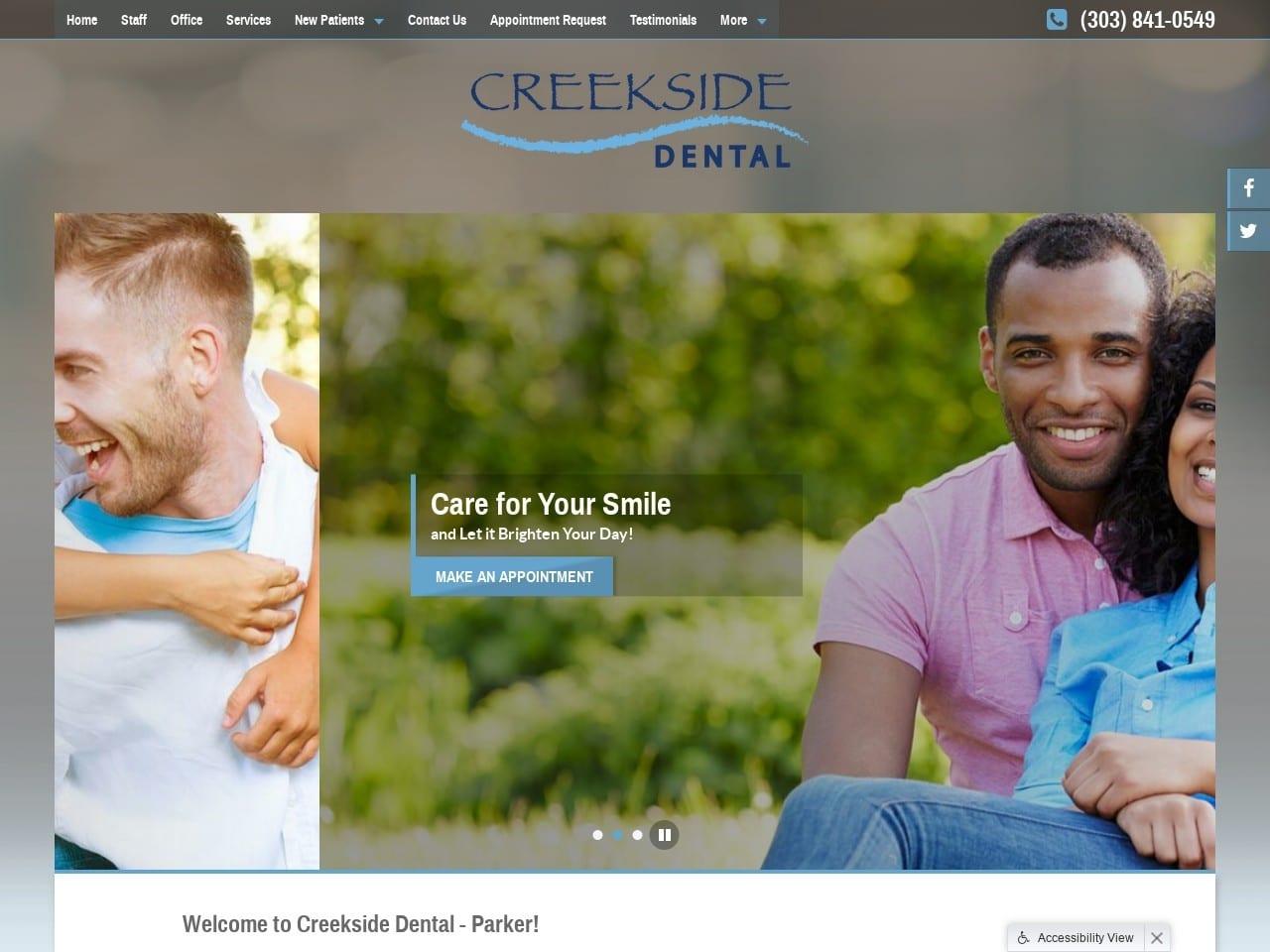 Burning Tree Family Dentistry
