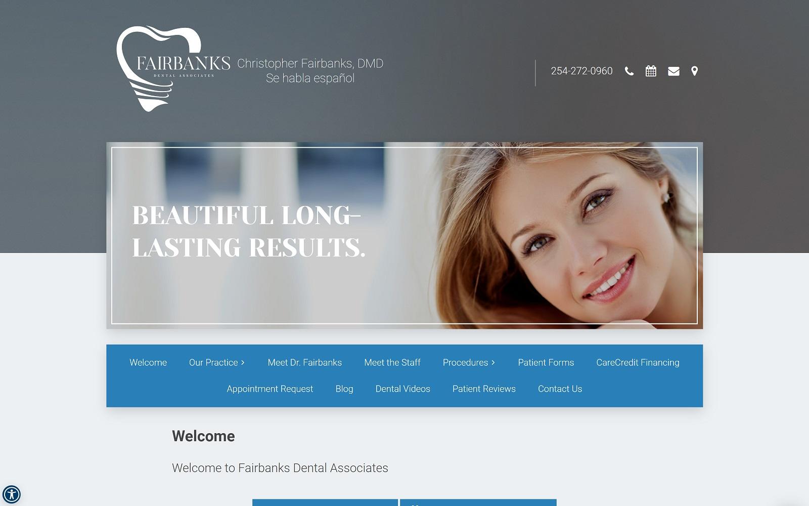 Fairbanks Dental Associates
