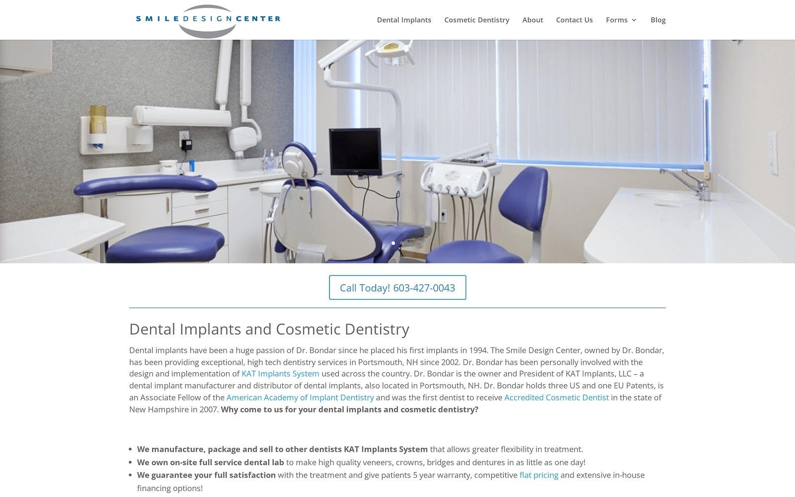 Smile Design Center