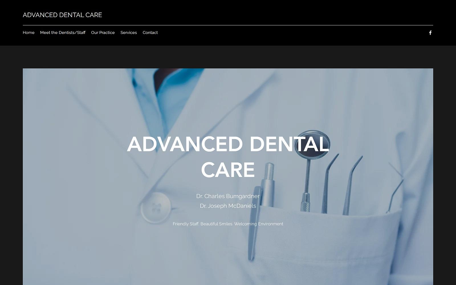 Advanced Dental Care of Lexington