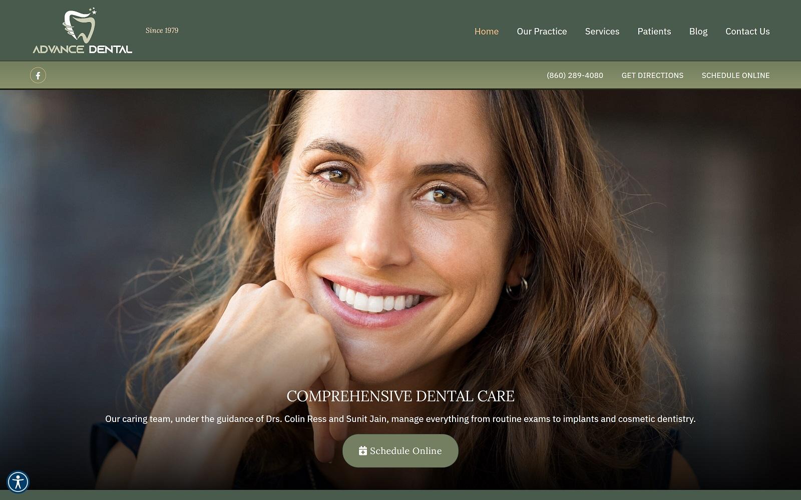 Advanced Dental