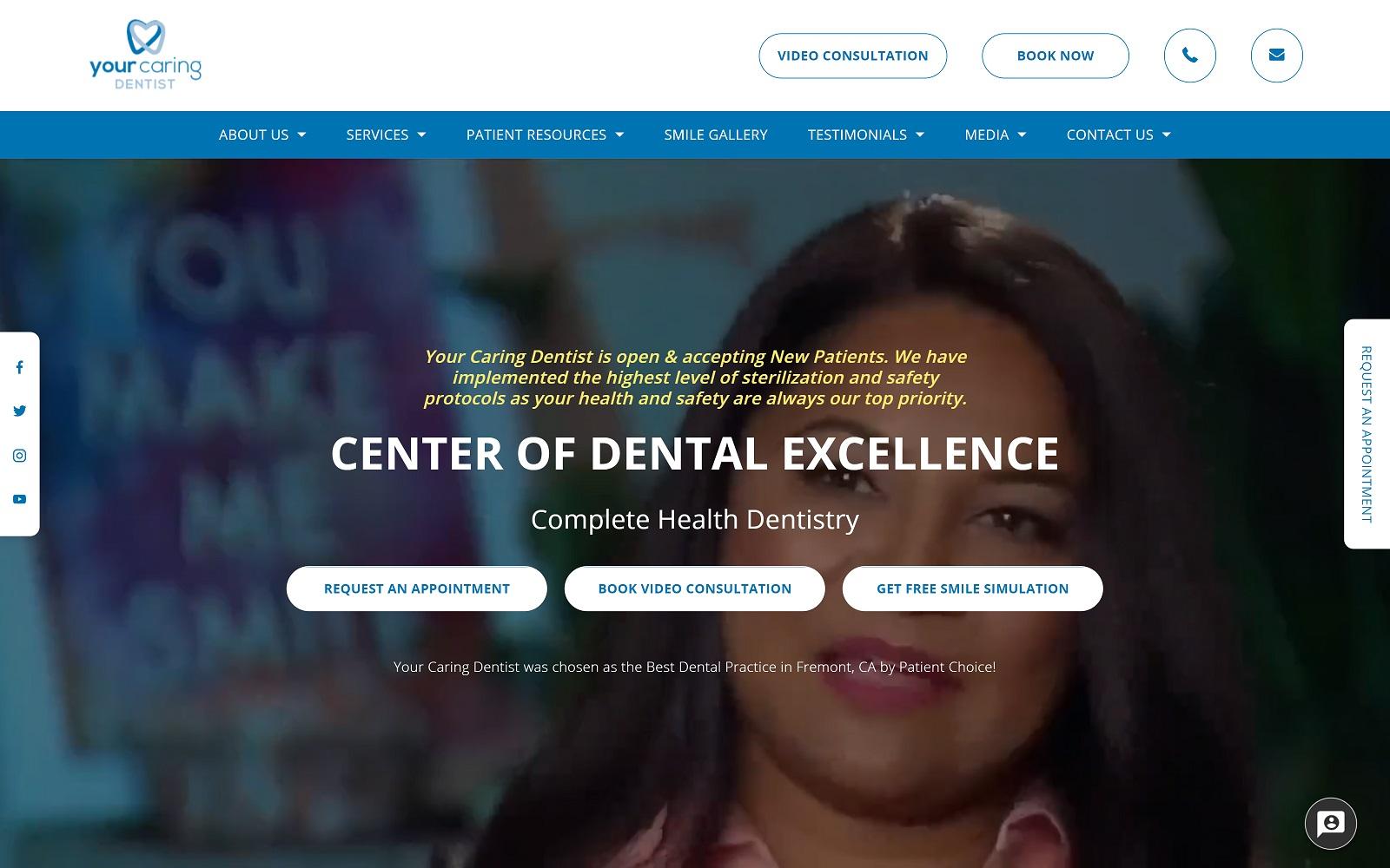 Sheila Dobee DDS Inc.