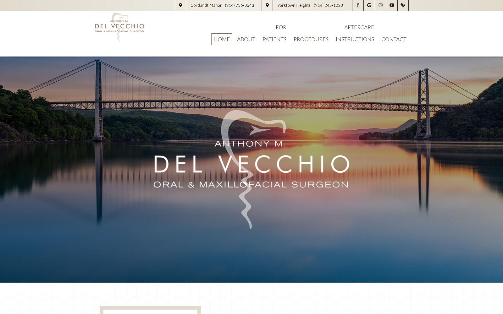 Cortlandt Manor Oral Surgery