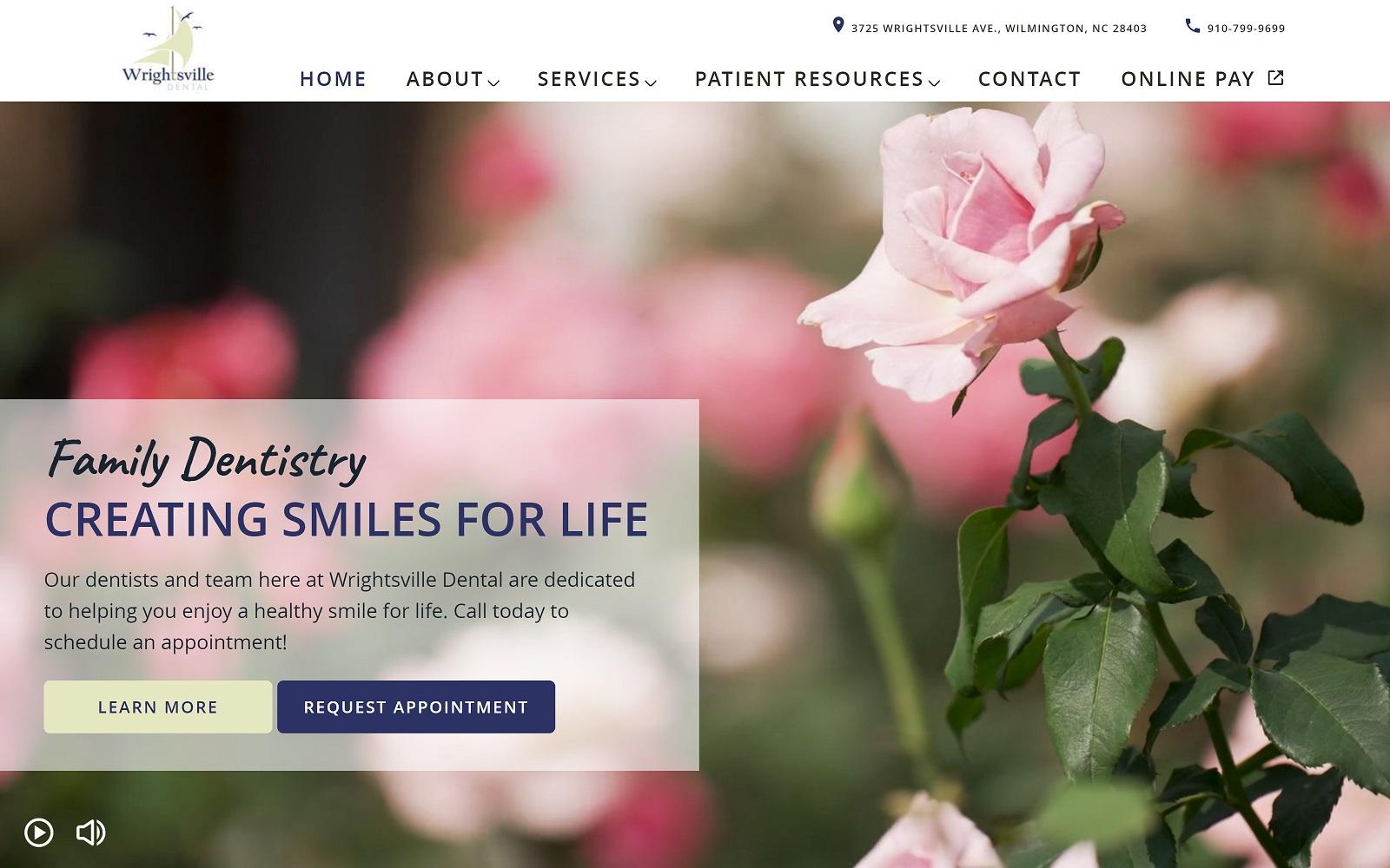 James A. Gainer DDS