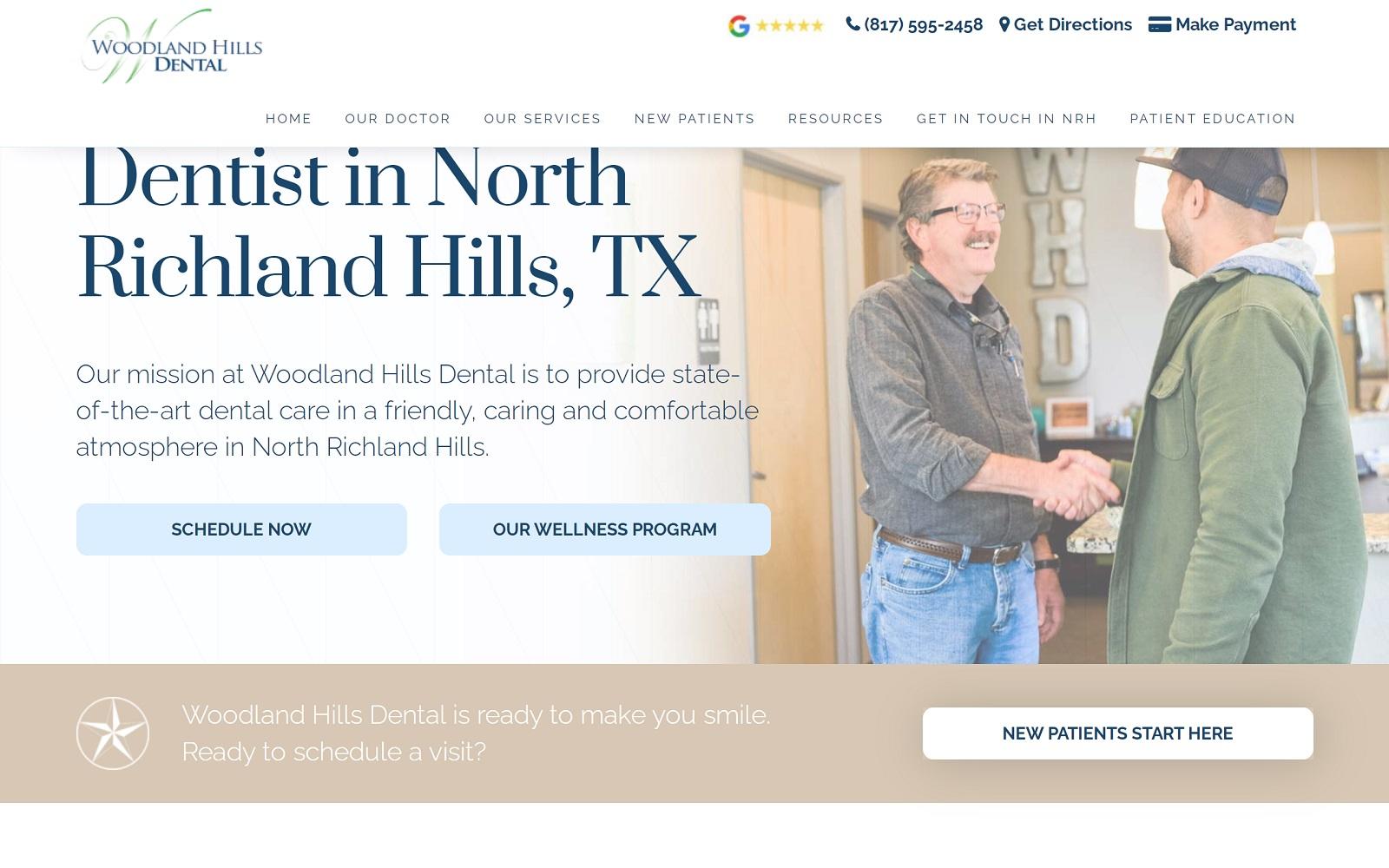 Woodland Hills Dental