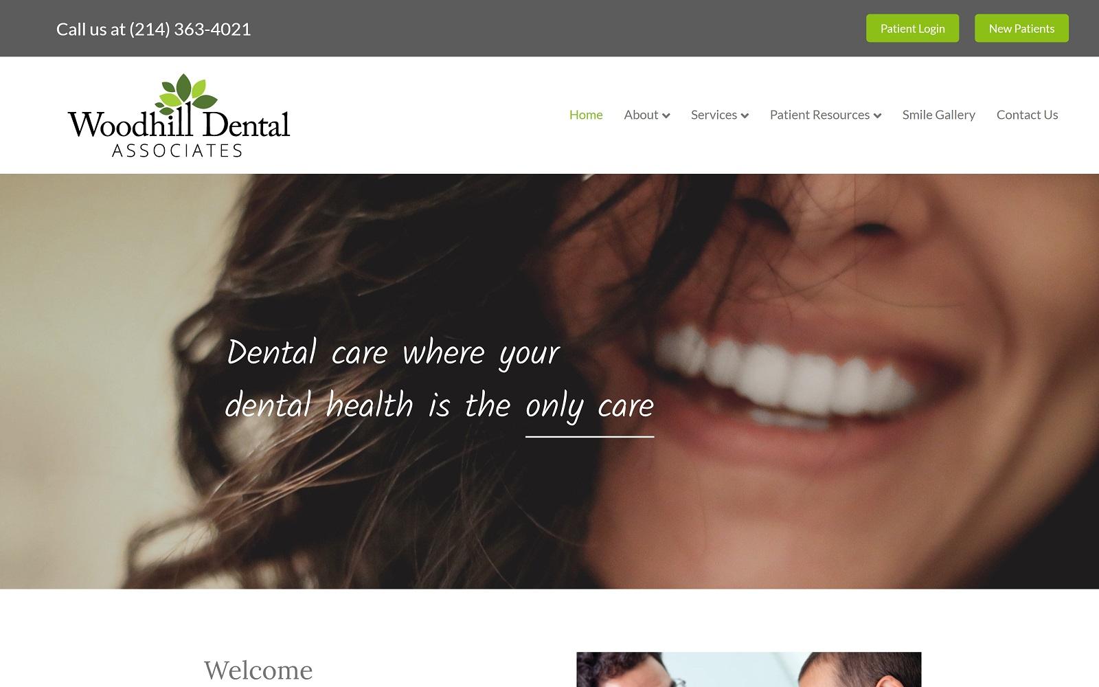Woodhill Dental Associates