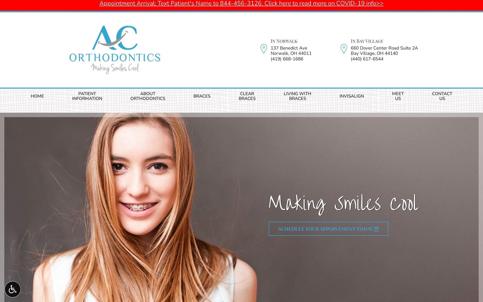 AC Orthodontics