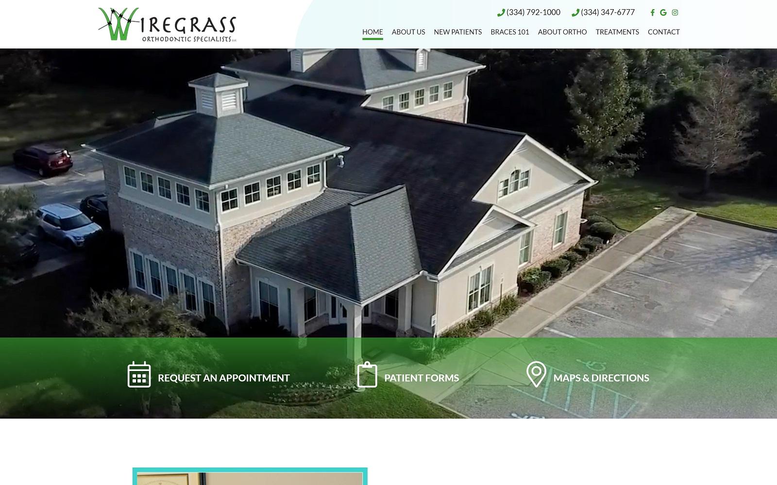 Wiregrass Orthodontics Specialists