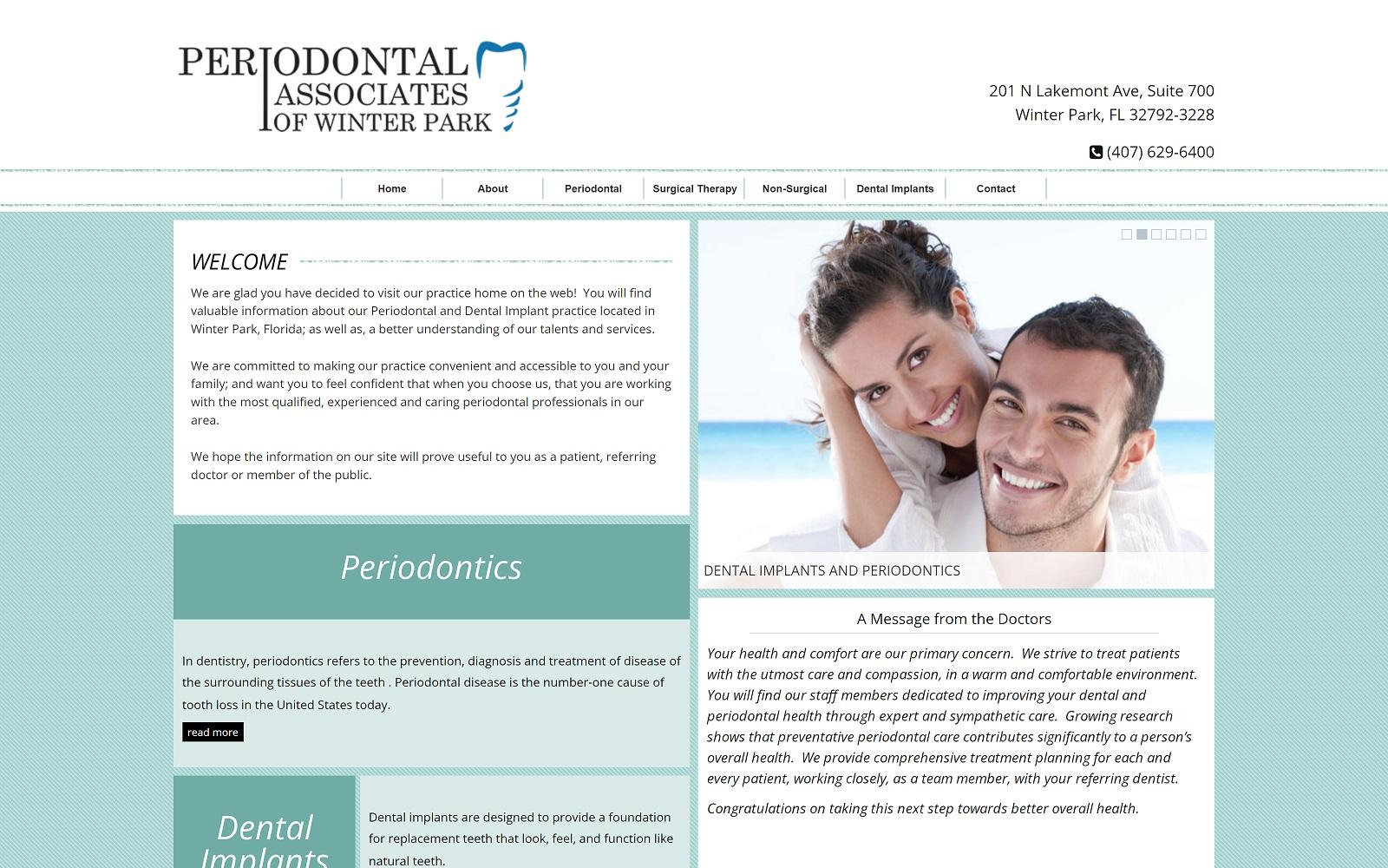 Michael Abufaris Dds