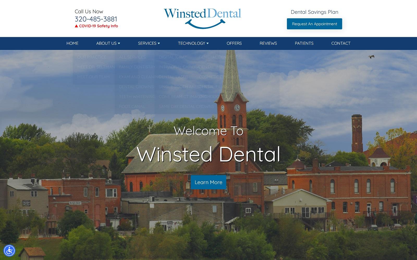 Winsted Dental
