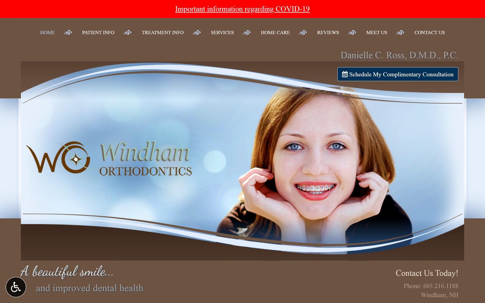 Windham Orthodontics