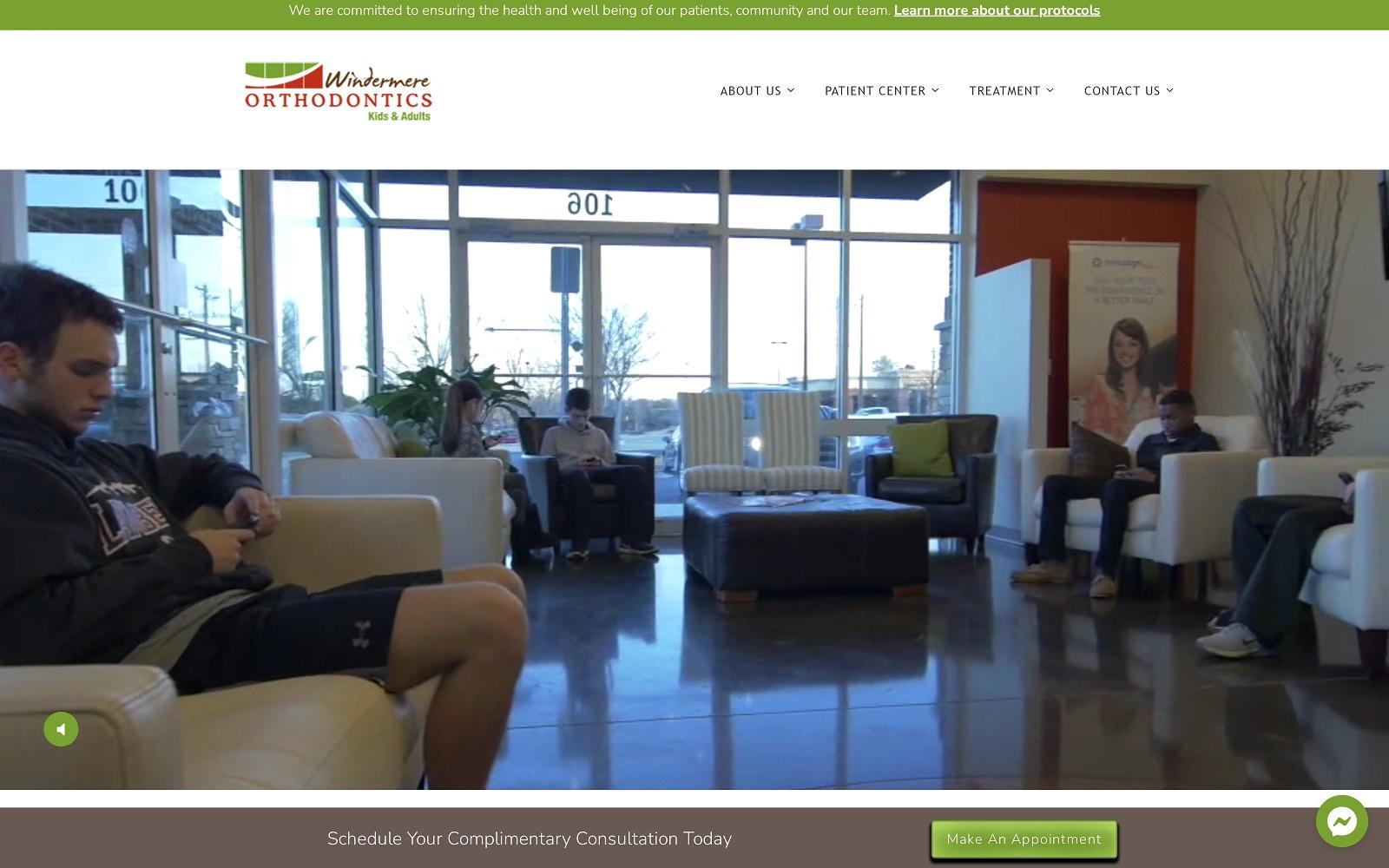 Windermere Orthodontics