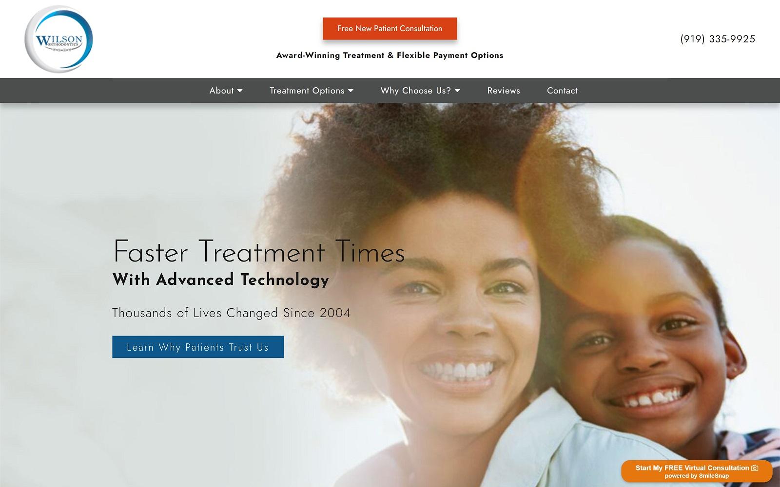 Wilson Orthodontics