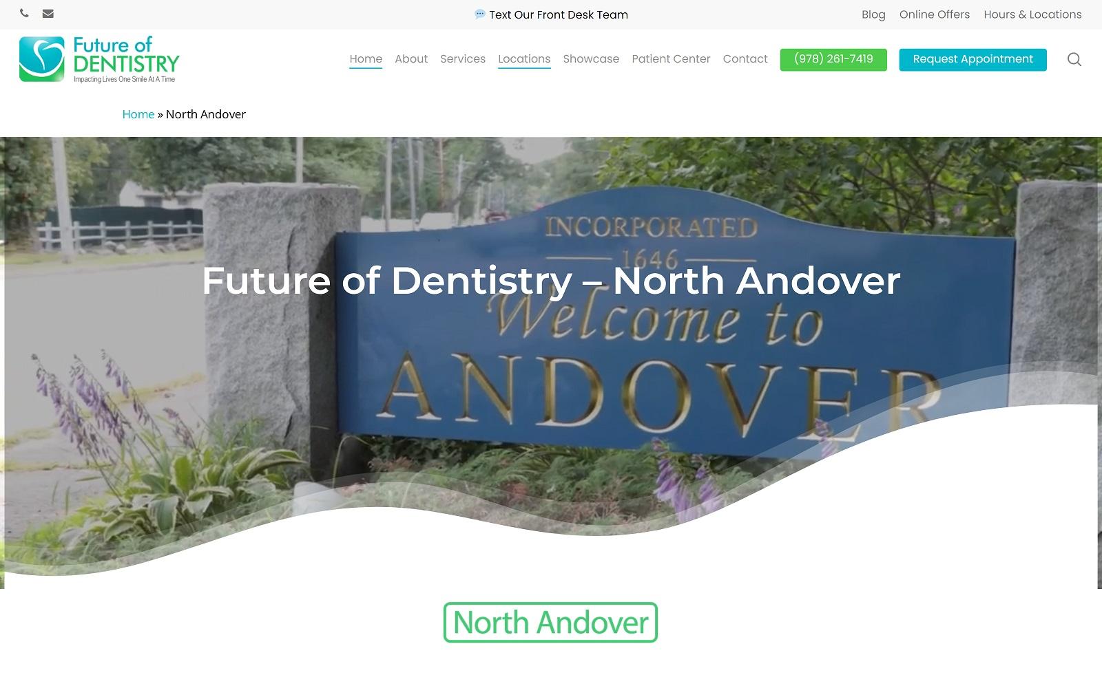 Willows Dental Group