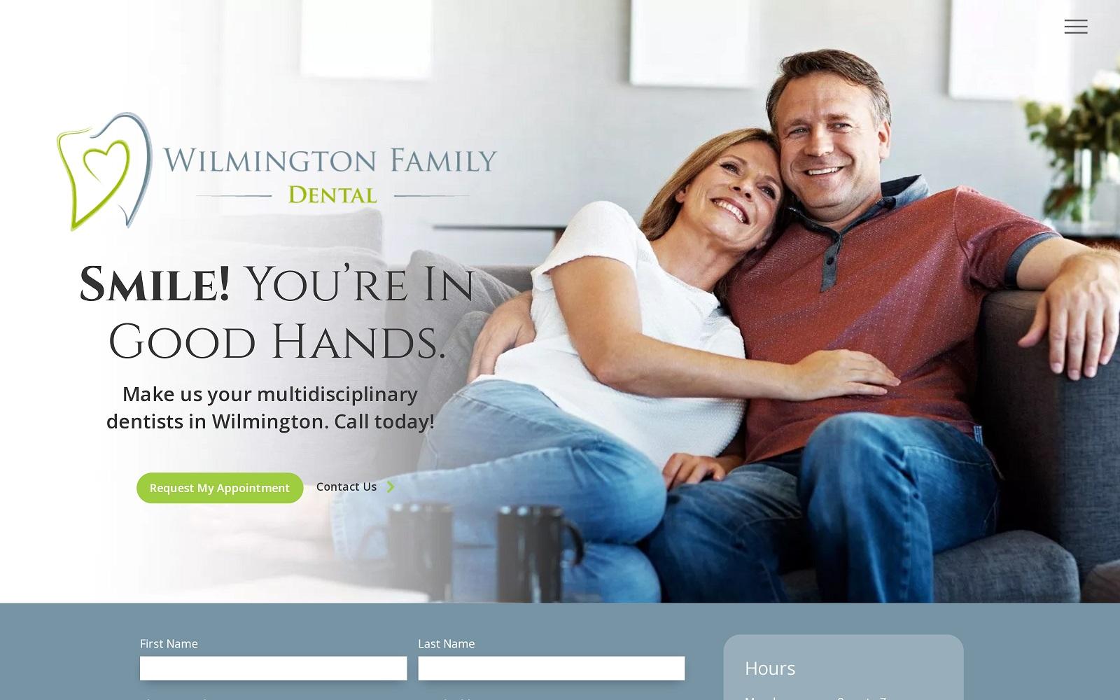 Wilmington Family Dental