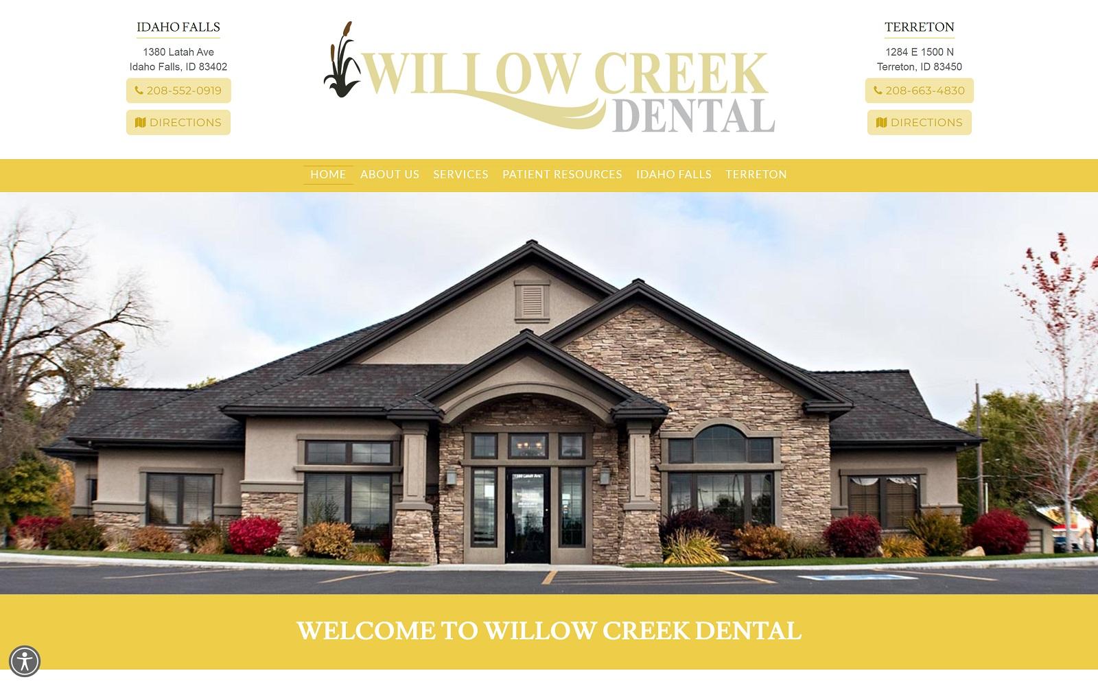 Willow Creek Dental