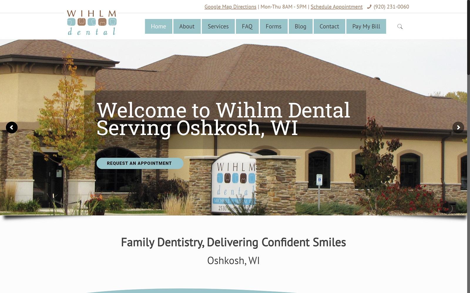 Wihlm Dental