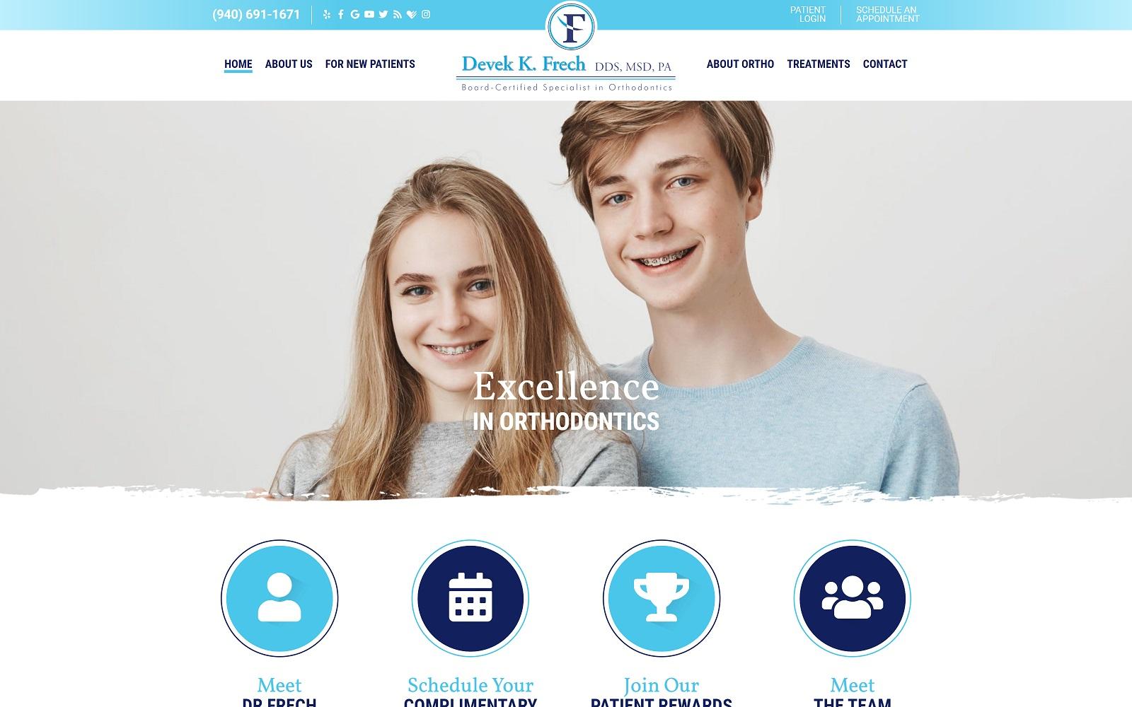 Wichita Falls Orthodontics
