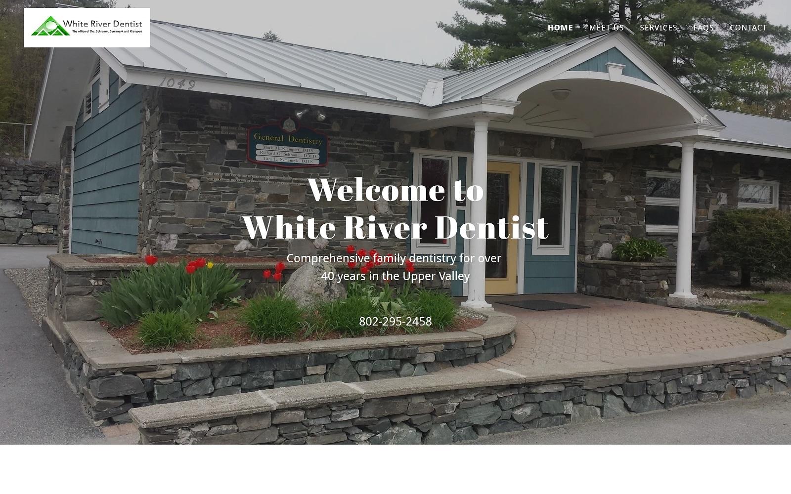 White River Dentist