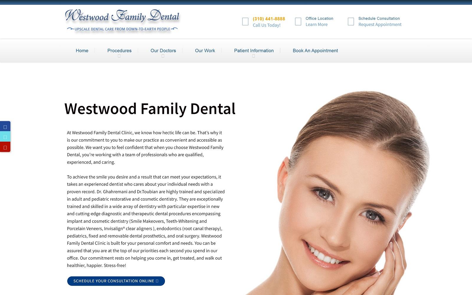 Westwood Family Dental